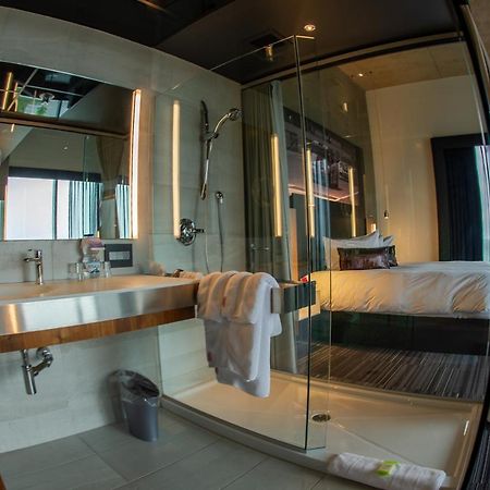 Grand Times Hotel Drummondville Eksteriør bilde