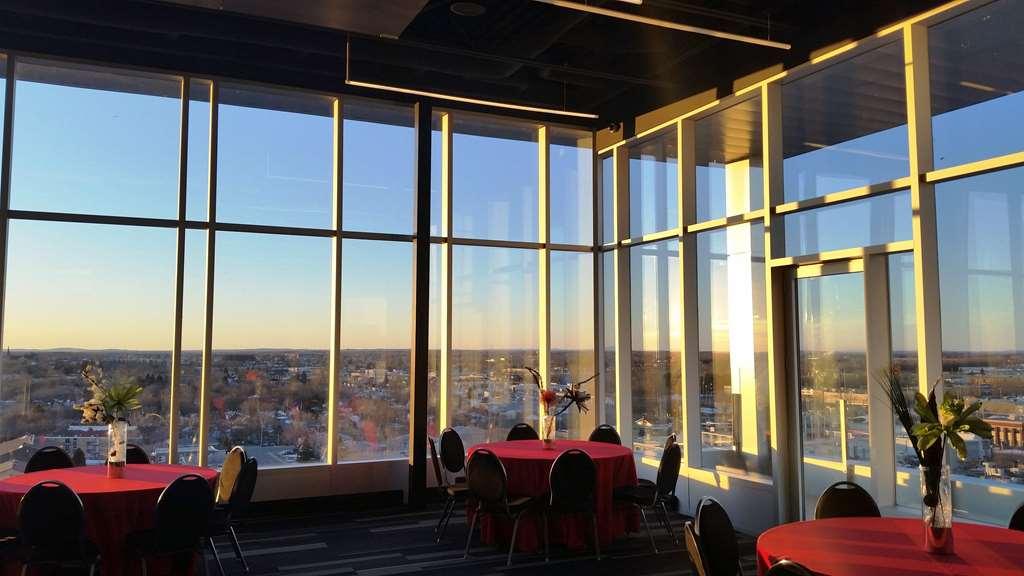 Grand Times Hotel Drummondville Fasiliteter bilde