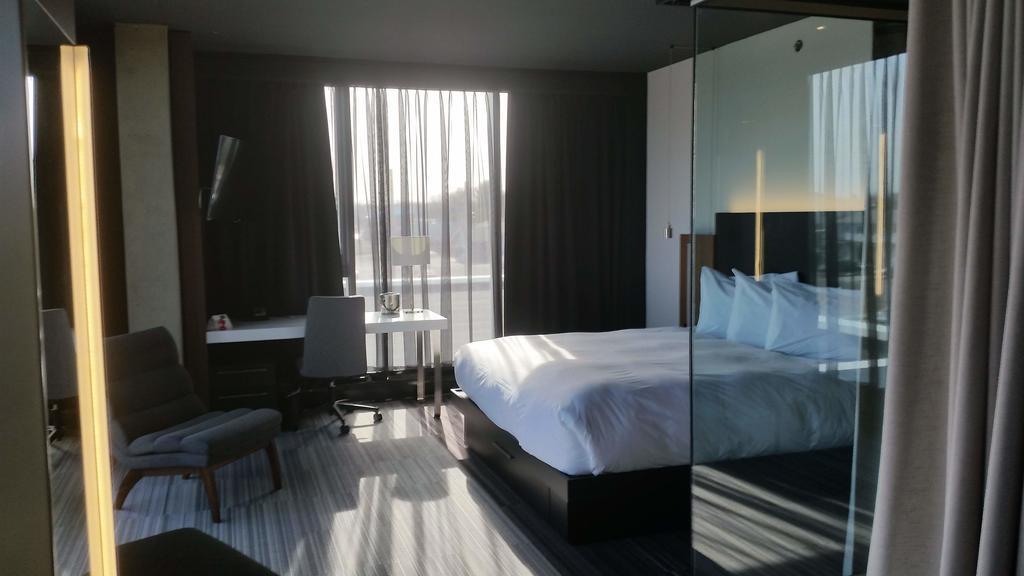 Grand Times Hotel Drummondville Eksteriør bilde
