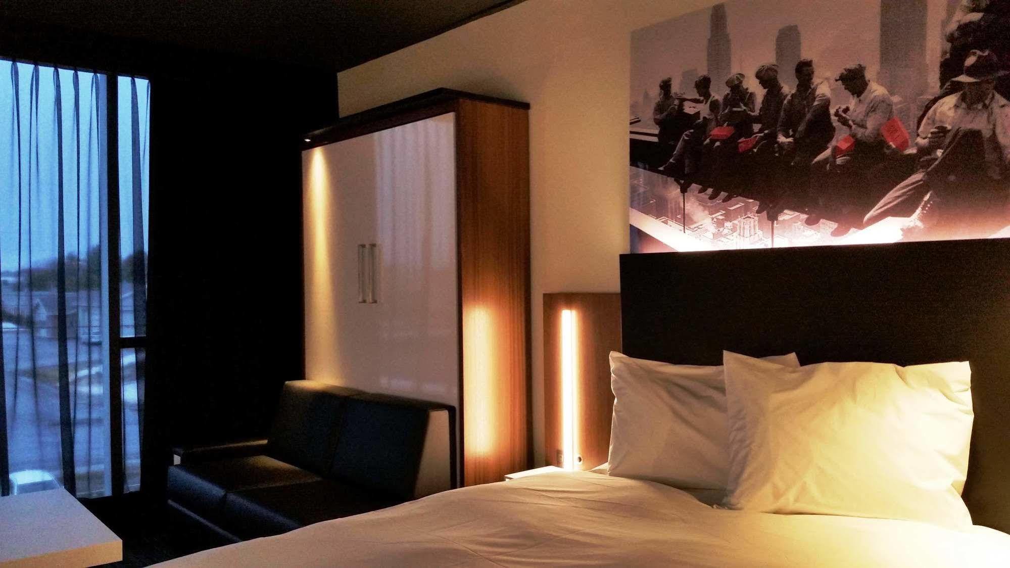 Grand Times Hotel Drummondville Eksteriør bilde